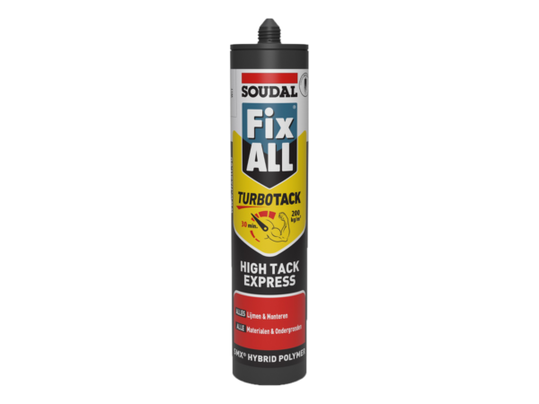 FIX - ALL Turbo Tack