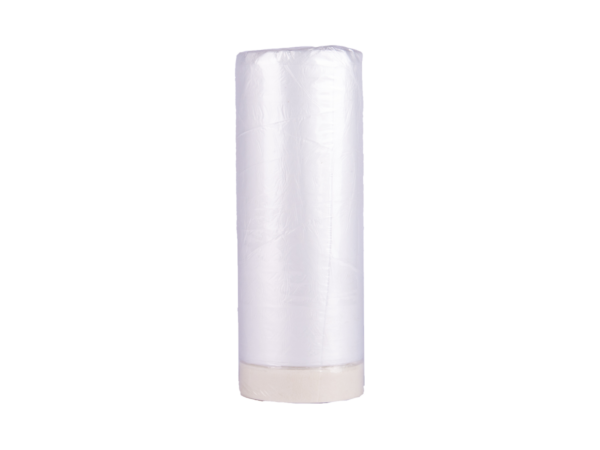 Folie + Maskingtape Standaard