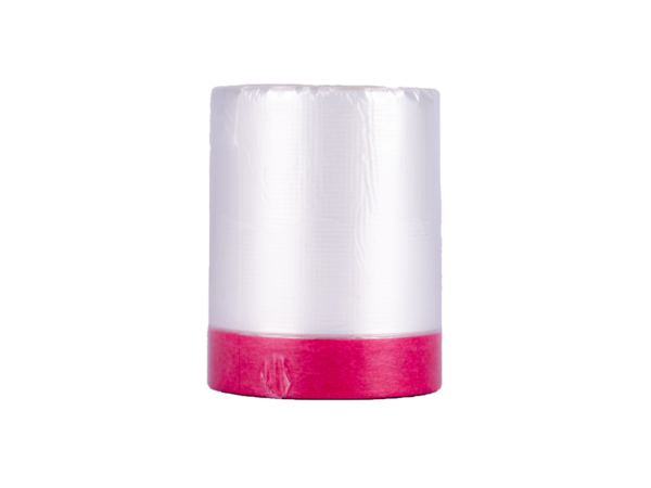 Folie + Maskingtape Strong