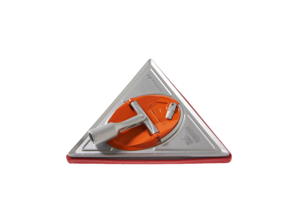 FullCircle Schuurpapierhouder TRIGON-180 PRO