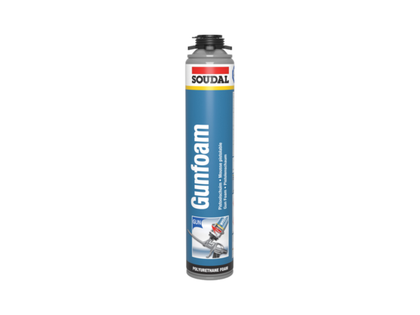 GUNFOAM NL Pistoolschuim