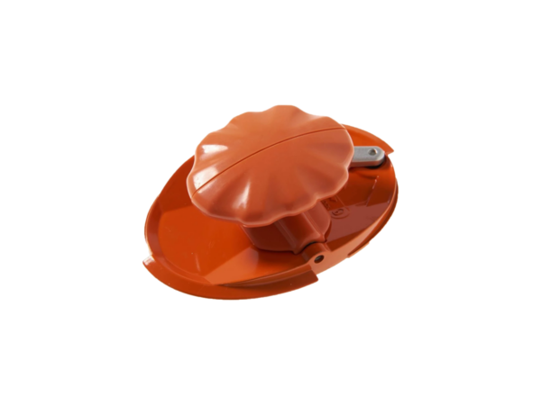 Handgreep voor TRIGON-180 EN RADIUS-360