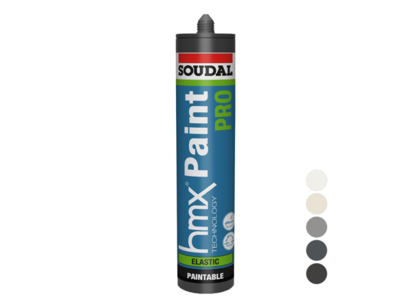 HMX Paint Pro