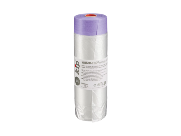 KIP 374 WASHI-TEC® Masker Delicate