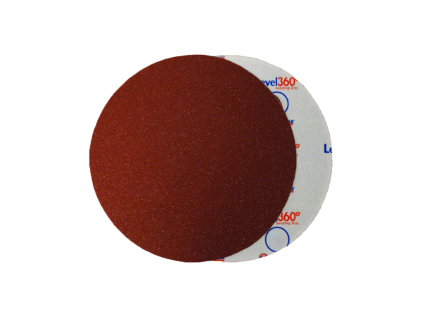 RADIUS-360 Schuurpapier