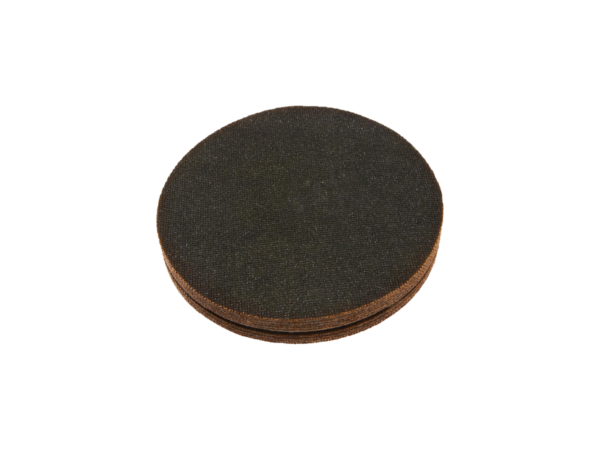 Schuurgaas rond
