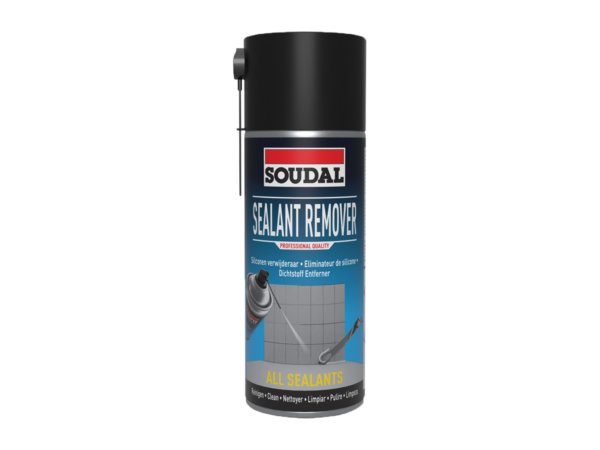 Sealant Remover