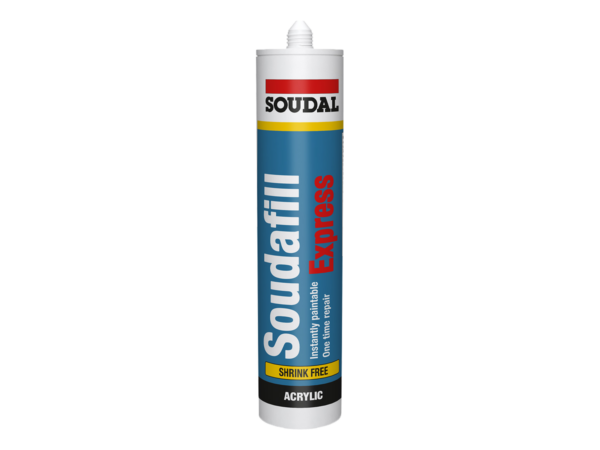 SOUDAFILL Express