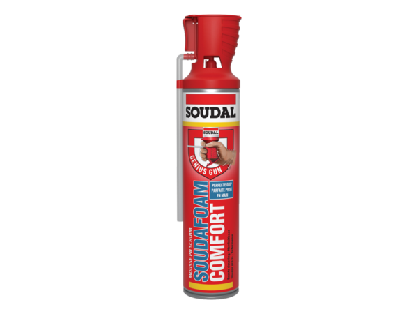 SOUDAFOAM Comfort