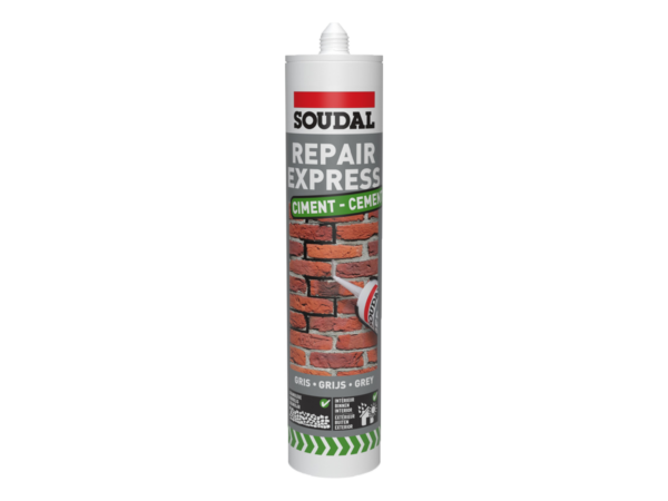 Soudal Cement repair express