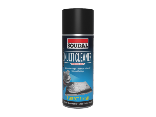 Soudal Multi Foam Cleaner