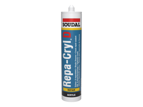 Soudal REPA-CRYL D