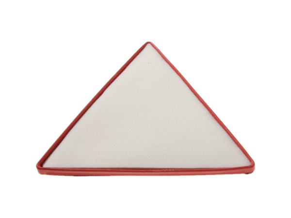 TRIGON-180 PRO Schuimzool Vervangpad