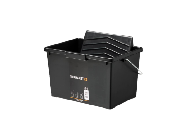 Verfemmer Roll and Go 25