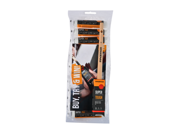 Anza Promo Vilt Mini + Super Tough 14