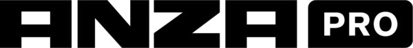 anza pro logo horizontal