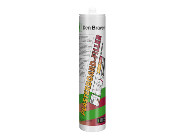 Den Braven Plasterboard-Filler koker