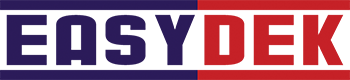 easydek logo