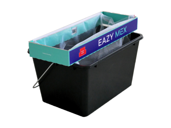 Eazy Mex Verfzeef Emmer