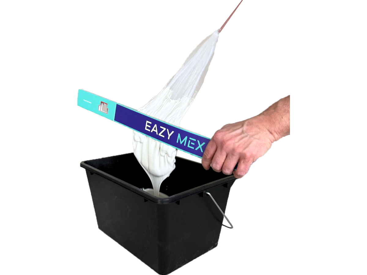 Eazy Mex Verfzeef Emmer