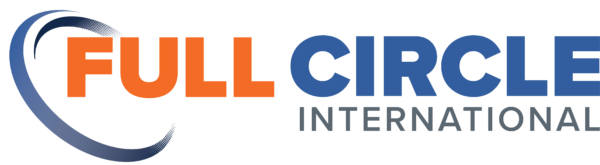 full circle logo