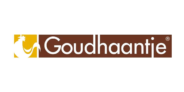 goudhaantje logo