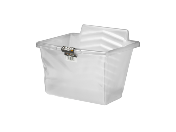 Liner Roll and Go Bucket 18