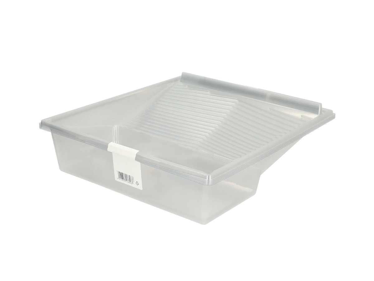Liner Verfbak