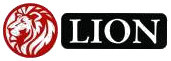 lion logo