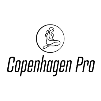 logo copenhagen pro