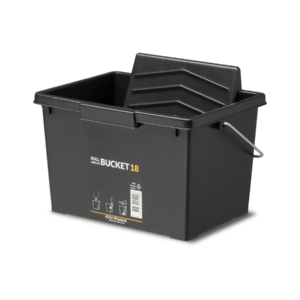 Roll and Go Bucket 18