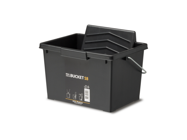 Roll and Go Bucket 18