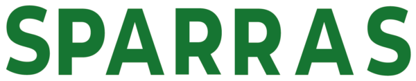 sparras logo