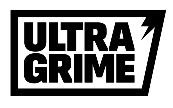 ultragrime logo