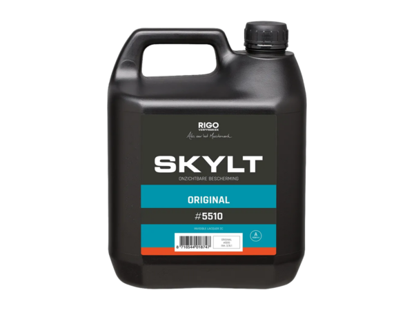 Skylt Original 5510