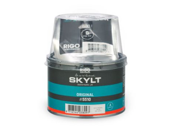 Skylt Original 5510
