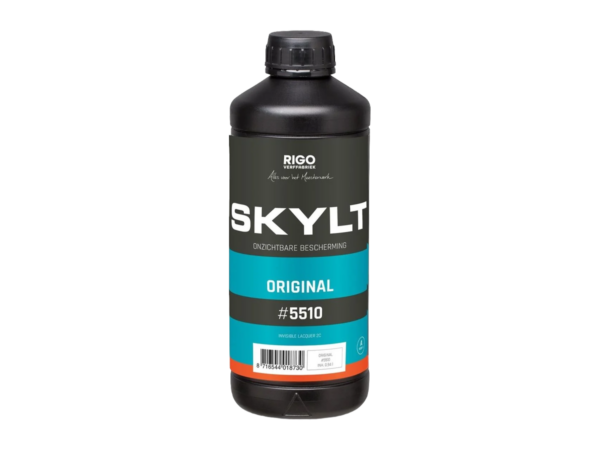 Skylt Original 5510