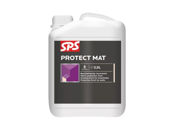 SPS Protect Mat