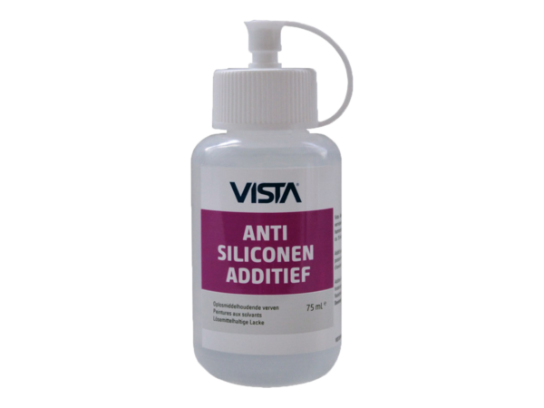 Vista Anti Siliconen Additief