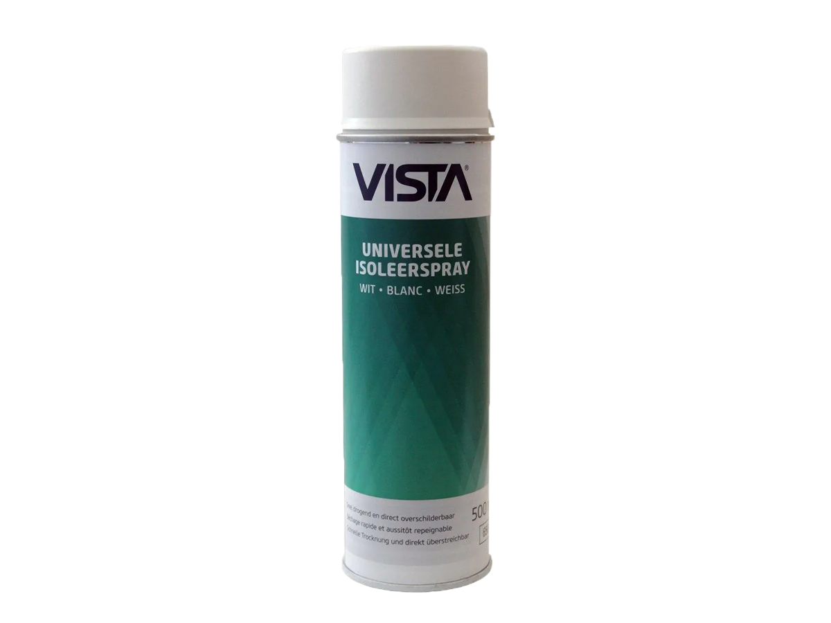 Vista Universele Isoleerspray