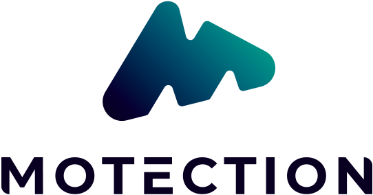 logo motection