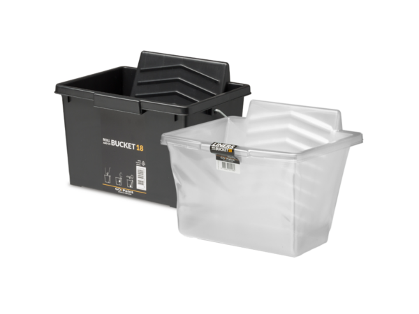 Roll And Go Bucket 18 + Liners