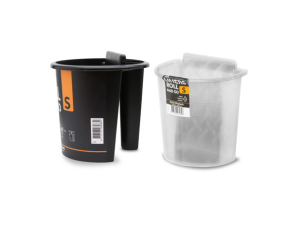 Roll And Go S + Liners