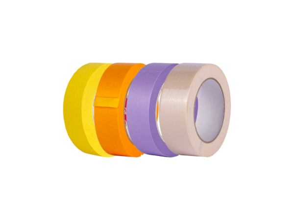 Stuc&Verfwaren Maskingtape Proefpakket
