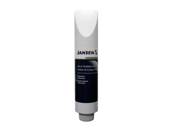 Jansen Acryl Snelplamuur