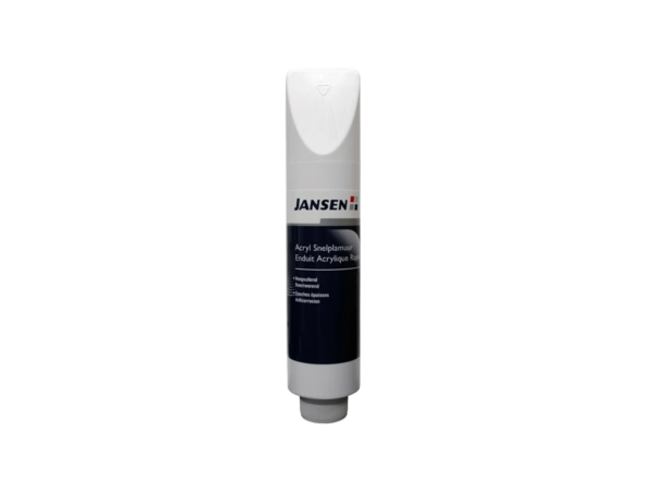 Jansen Acryl Snelplamuur