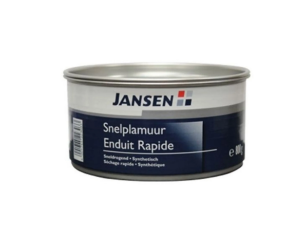 Jansen Snelplamuur