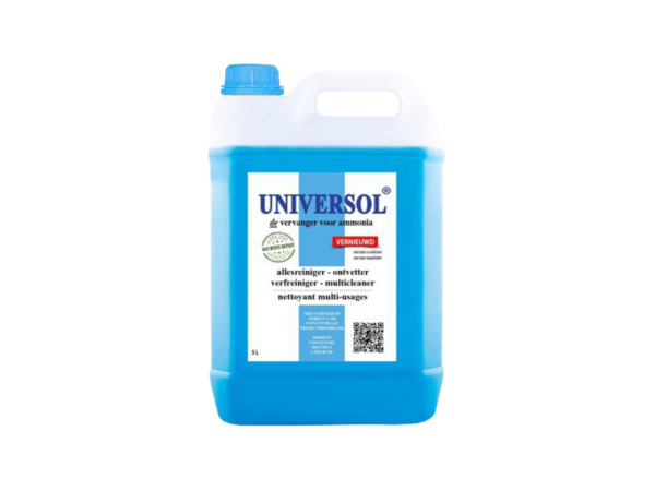 Universol Verfreiniger