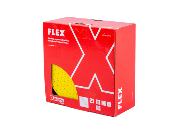 FLEX Schuurschijf 225 mm