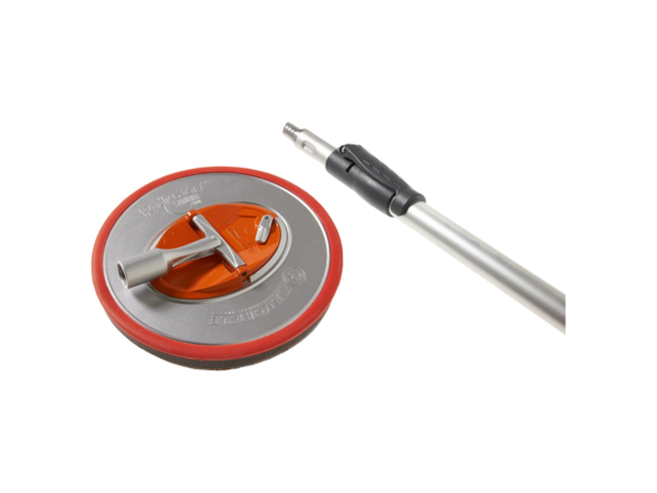 Radius-360 + L'Outil Parfait Steel